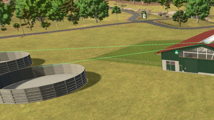 fs25-mods, Smart Slurry Storage V1.0.0.1