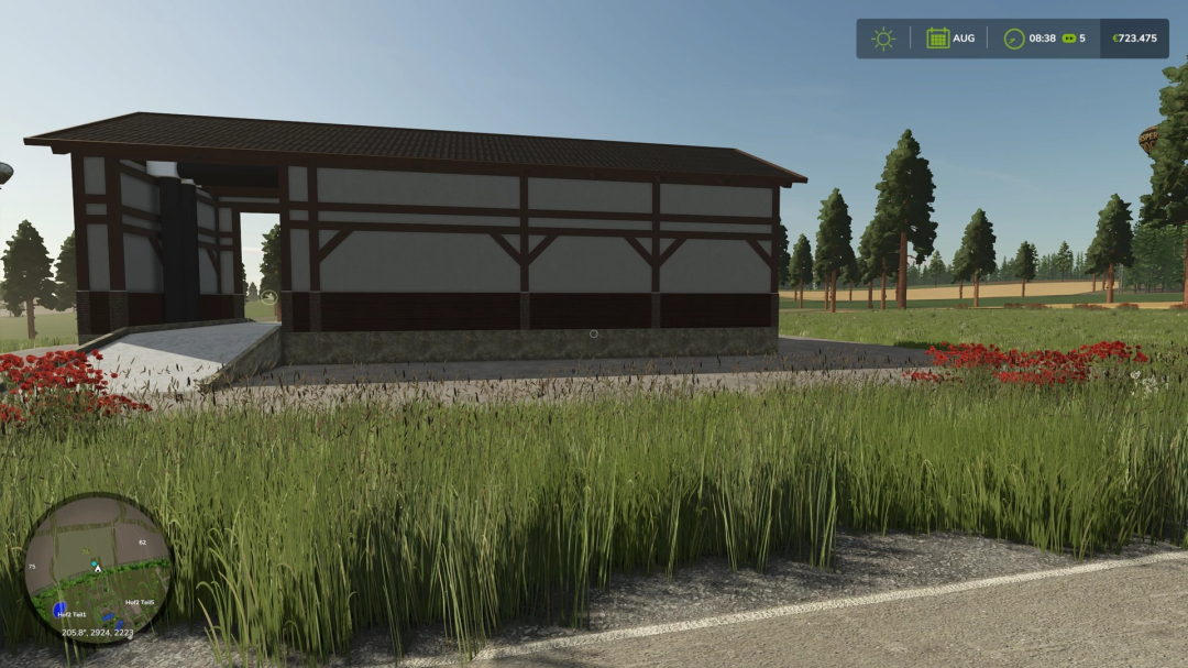 All In One Factory v1.0