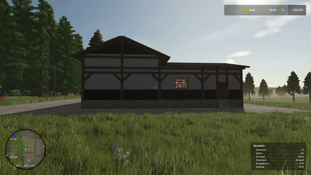 All In One Factory v1.0