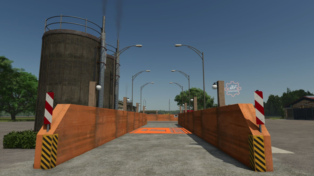 DF Cereal Drive M52 V1.0