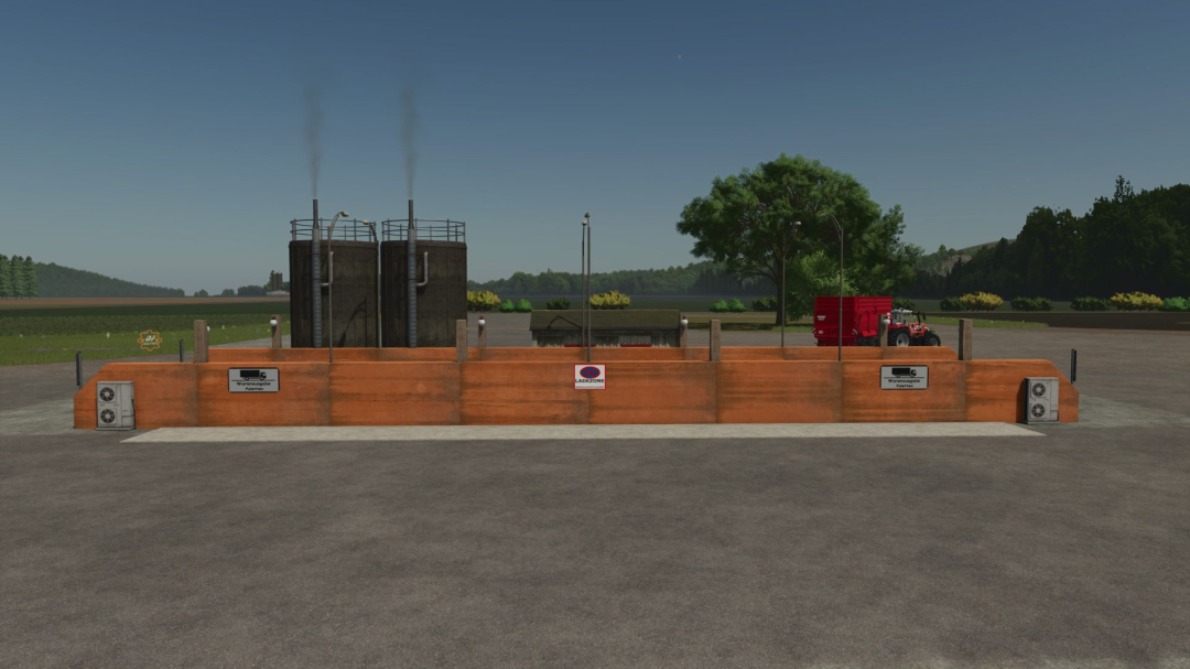 DF Cereal Drive M52 V1.0