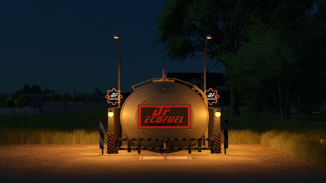 DF EcoFuel M50 V1.0