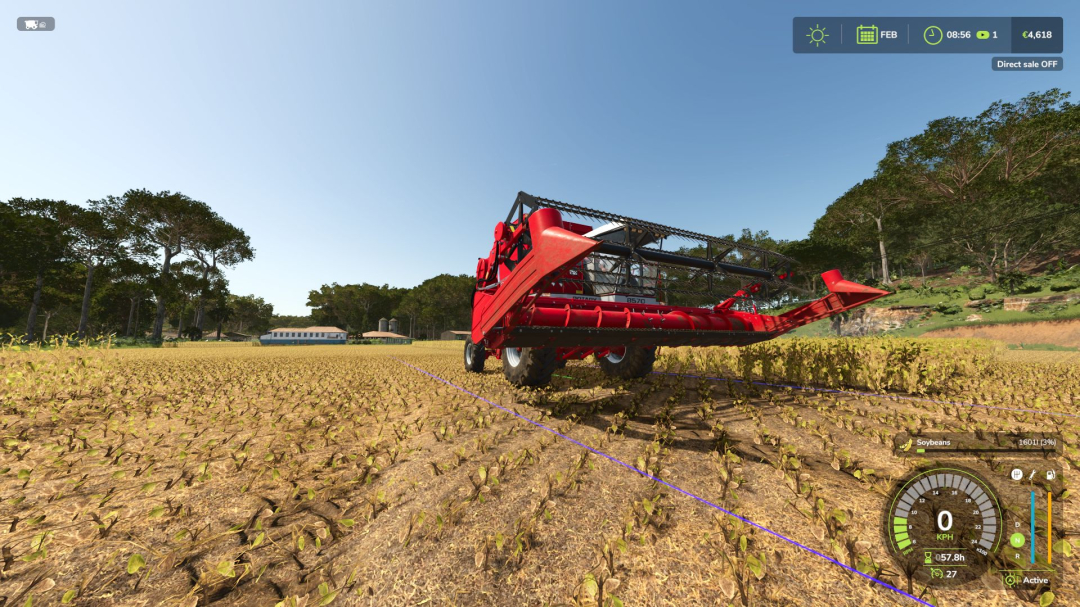 Direct Crop Sell V1.0