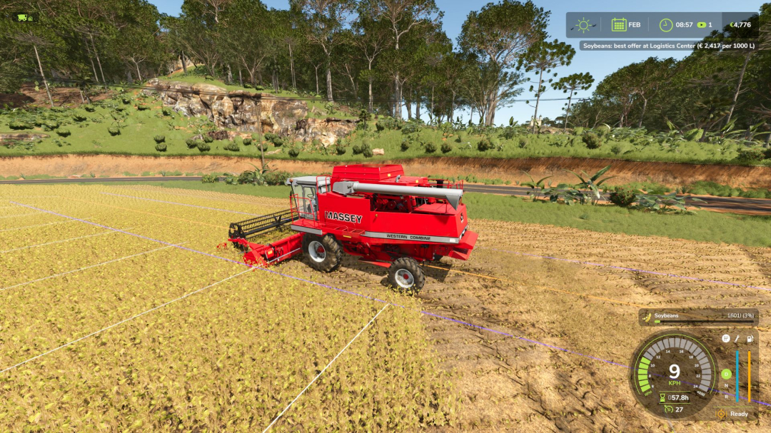 Direct Crop Sell V1.0