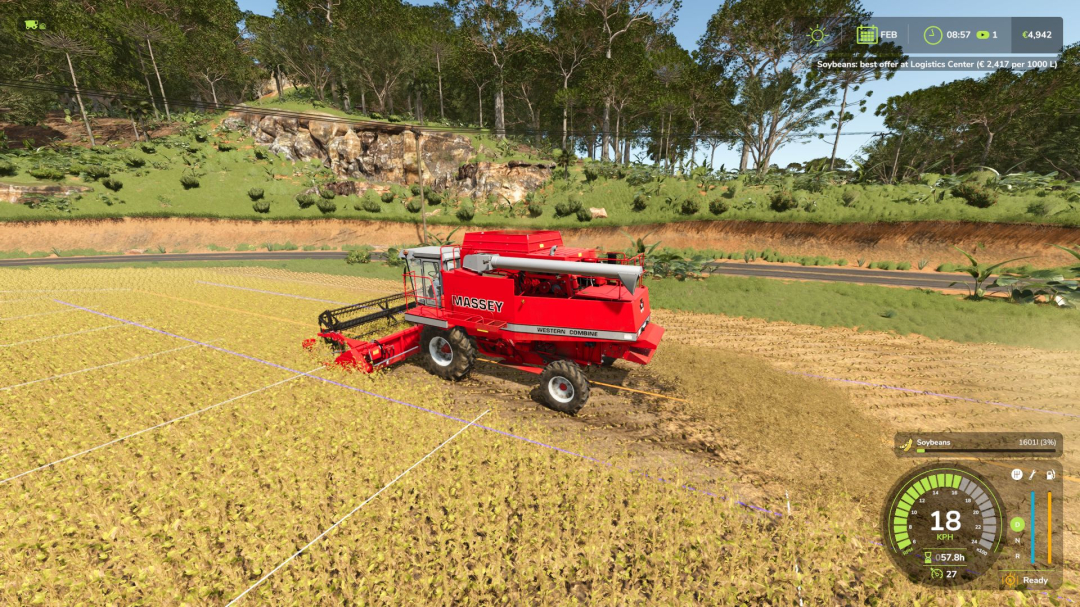 Direct Crop Sell V1.0