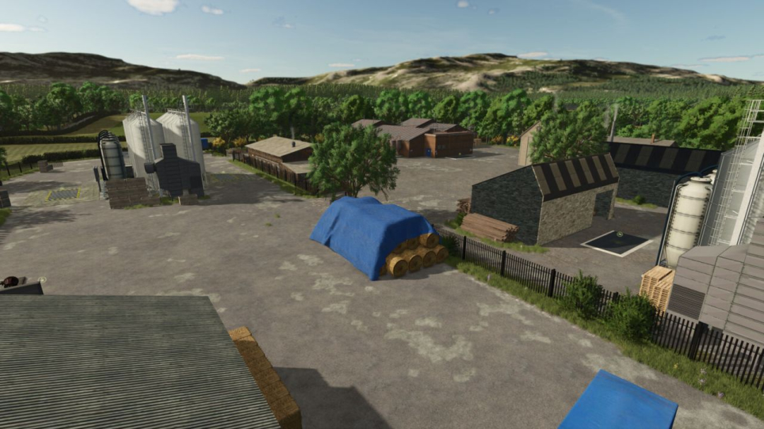 Drumard Farm Extended V1.0