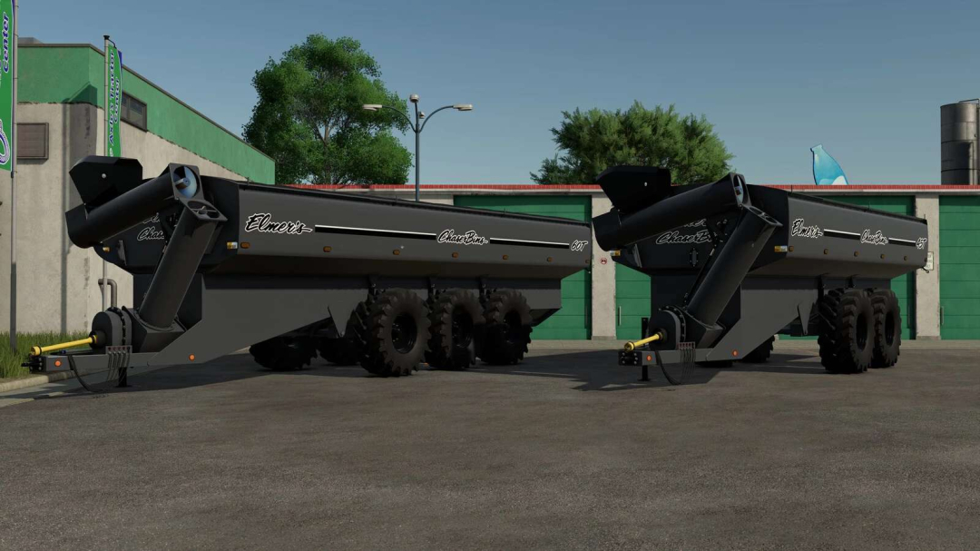 Elmers Chaser Bins 45T-60T v1.0