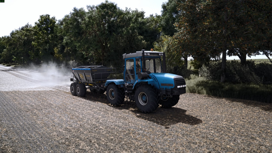 HTZ 17022 V1.0