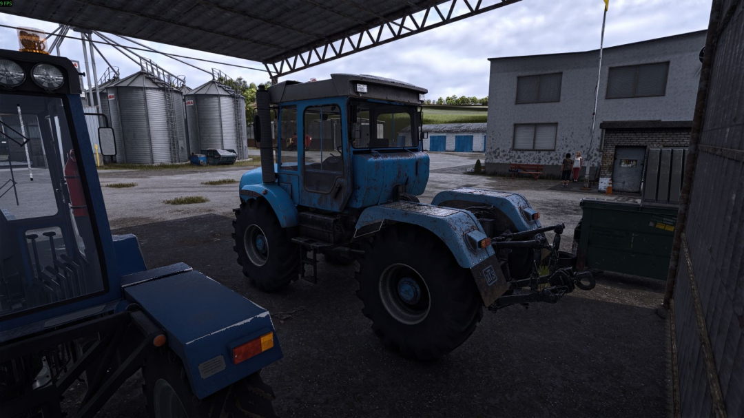 HTZ 17022 V1.0