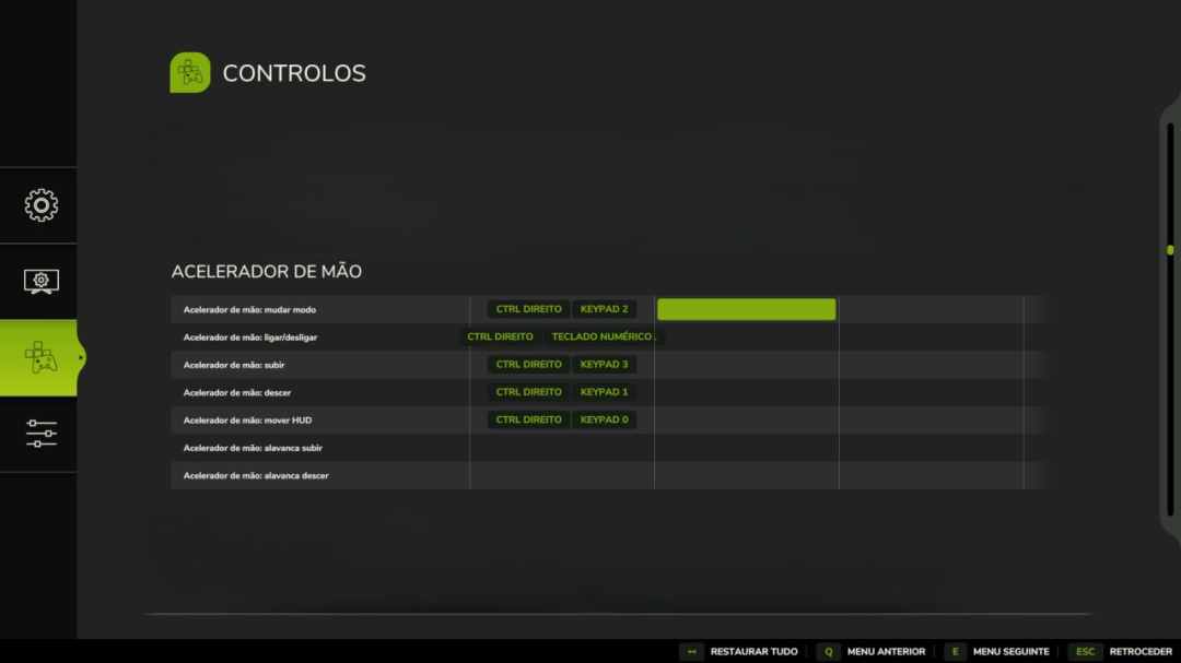 Hand Throttle V1.4