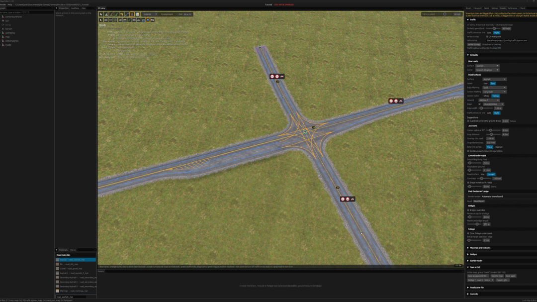 Lush Map Editor V1.0