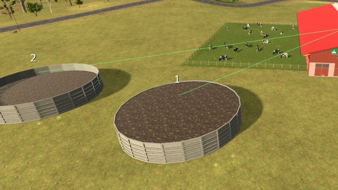 Smart Slurry Storage V1.0.0.1