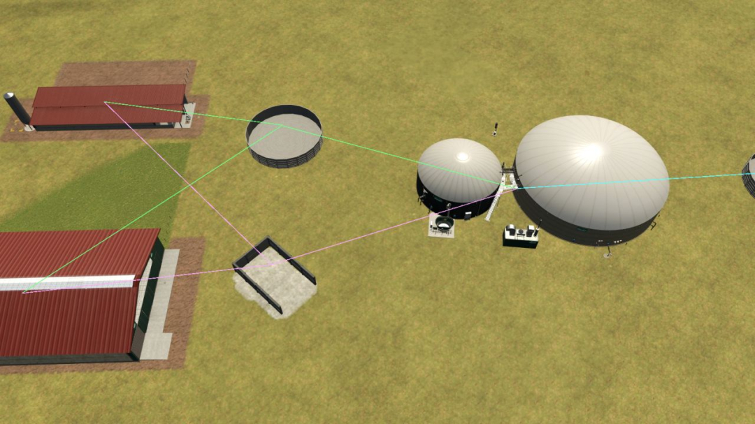 Smart Slurry Storage V1.0.0.1
