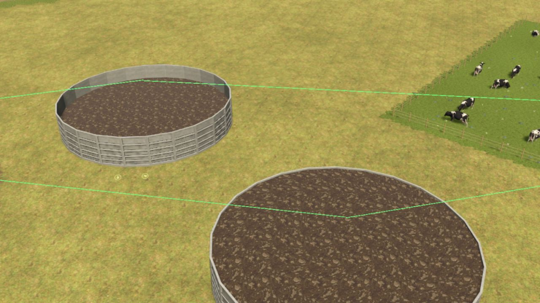 Smart Slurry Storage V1.0