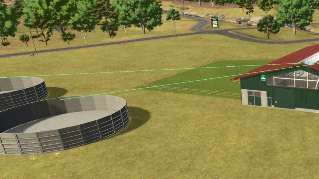 Smart Slurry Storage V1.0