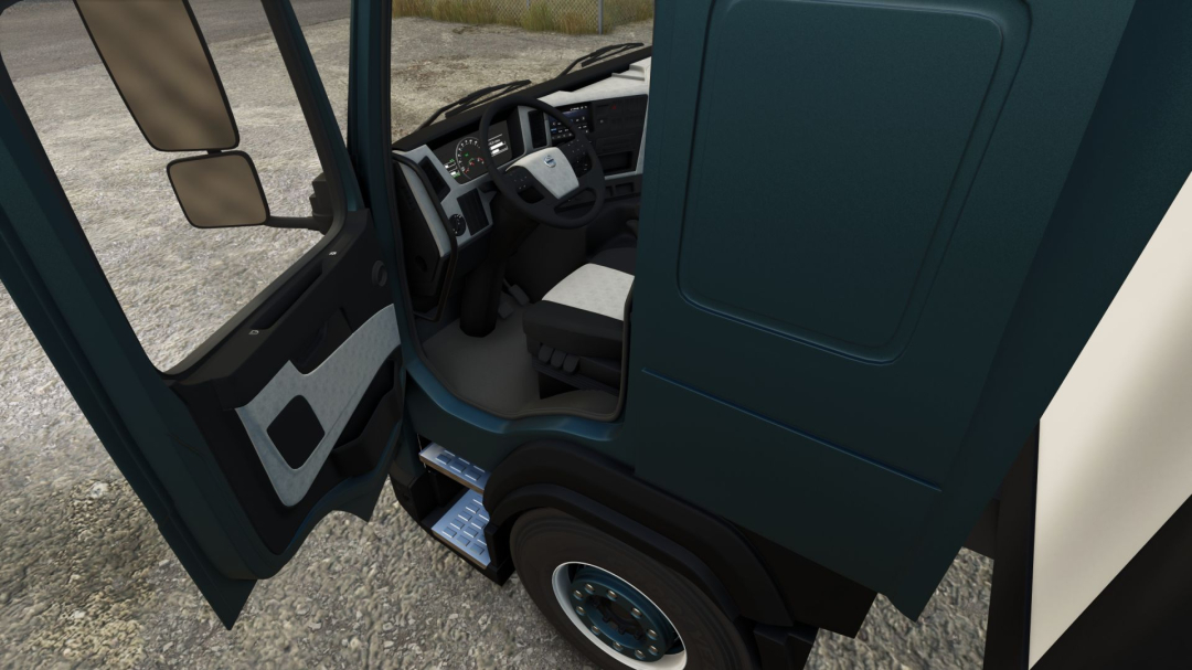 Volvo FMX XXL V1.2