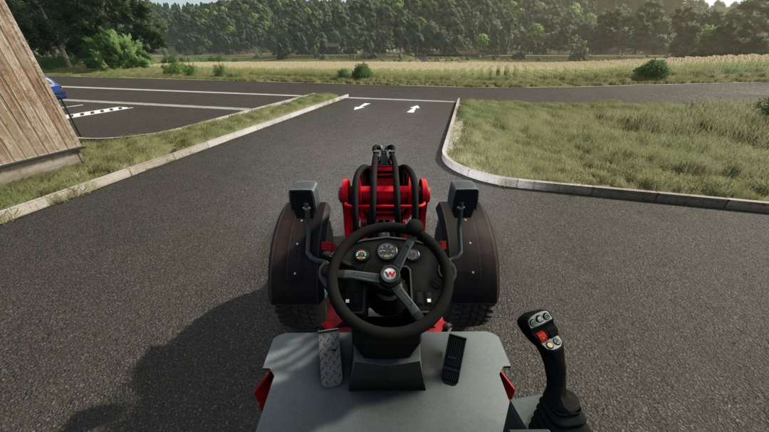 Weidemann 4270CX 100T V1.0
